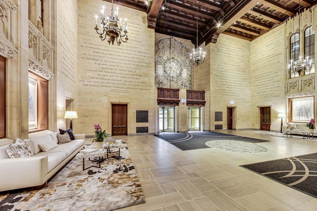 Condo in Chicago, Illinois, United States 5 - 17738365