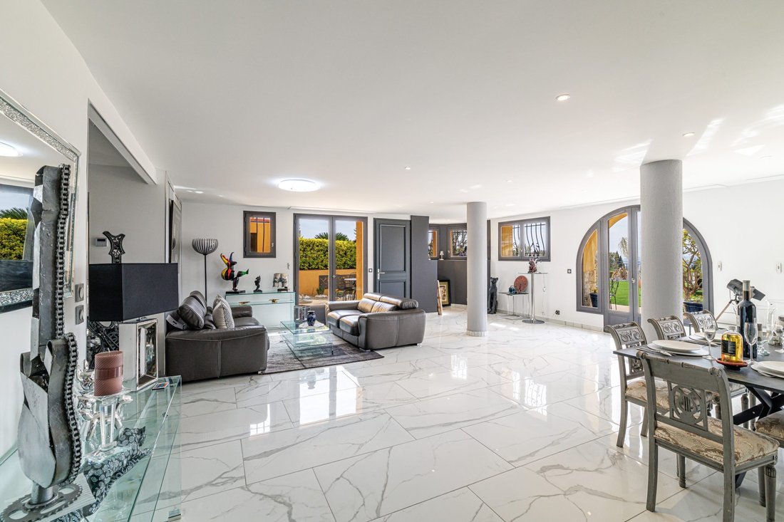 Apartment in Nice, Provence-Alpes-Côte d'Azur, France 5 - 17739931