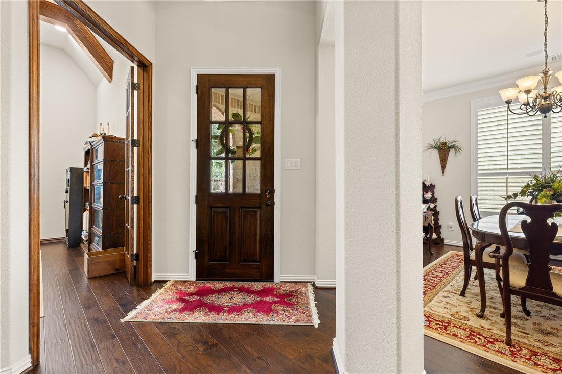 House in Porter, Texas, United States 5 - 17738176