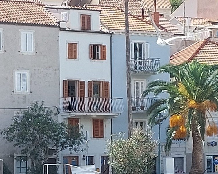 Townhouse in Gradski kotar Stari grad, Korcula, Dubrovnik-Neretva County 3 - 17738179