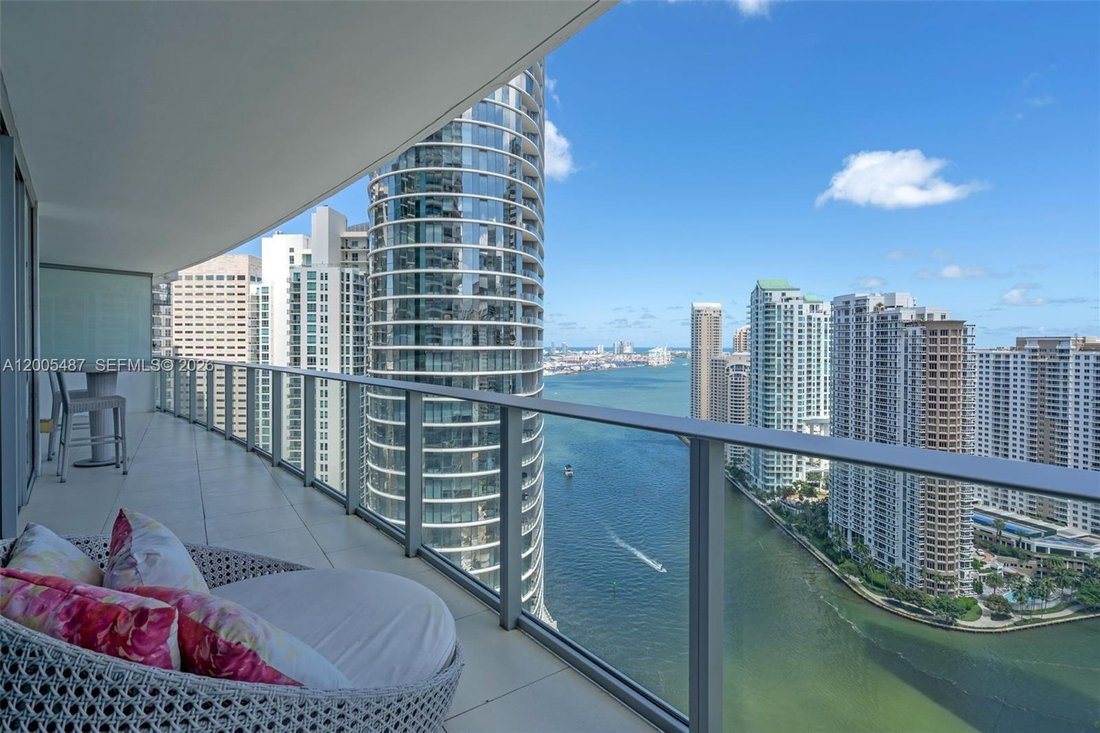 Condominio a Miami, Florida, Stati Uniti 1 - 17735450