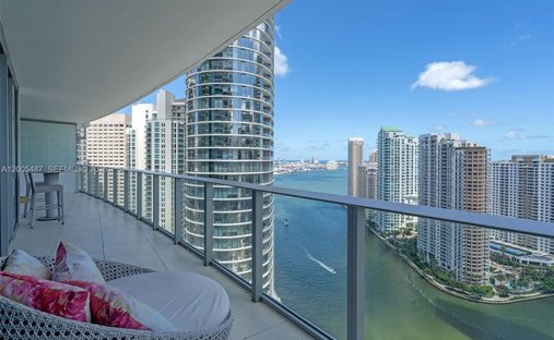 Condominio en Miami, Florida, Estados Unidos 1