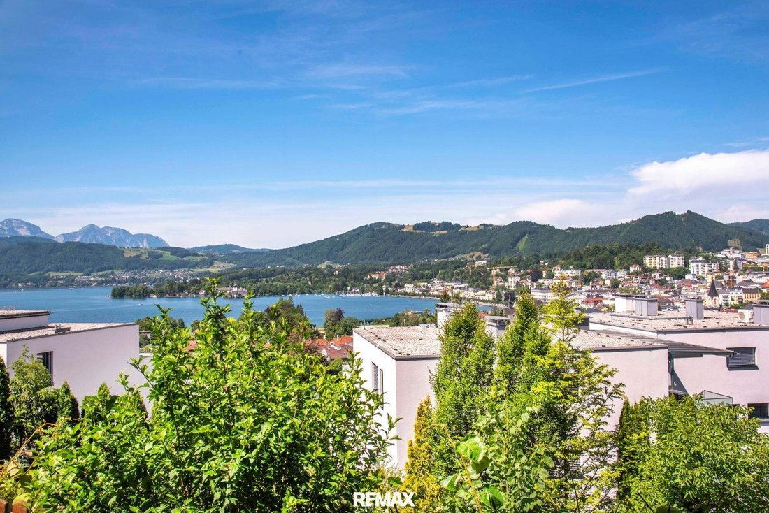 House in Gmunden, Upper Austria, Austria 1 - 17337788