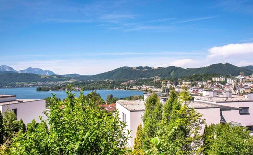 House in Gmunden, Upper Austria, Austria 1