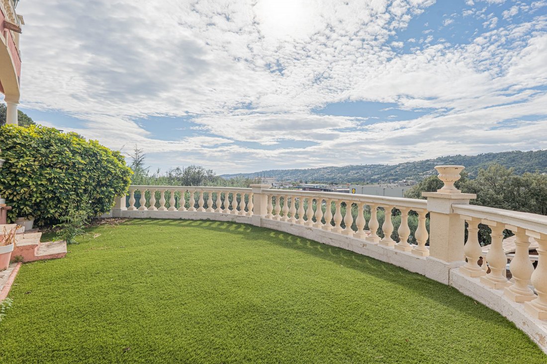 House in Nice, Provence-Alpes-Côte d'Azur, France 2 - 17393064