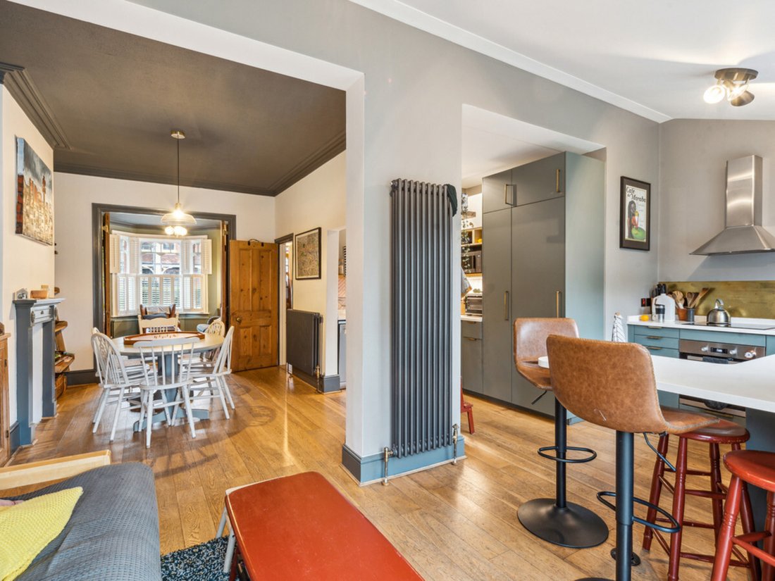 House in Southfields, Wandsworth (Greater London), England 4 - 17738809