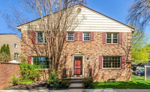 West Falls Church, Virginia, Vereinigte Staaten 1