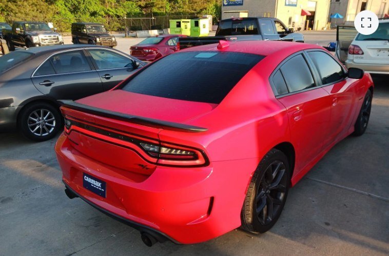 DODGE CHARGER in TUSCALOOSA, AL, United States 3 - 17737750