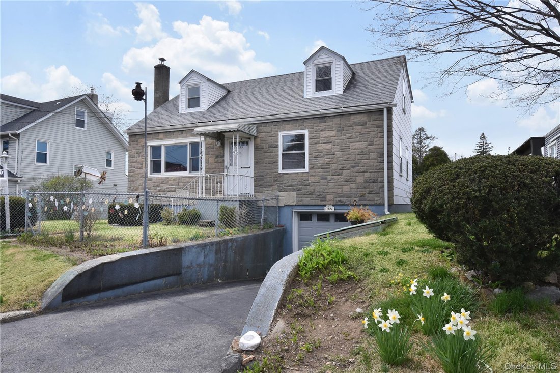 Apartment in Yonkers, New York, United States 2 - 17739604