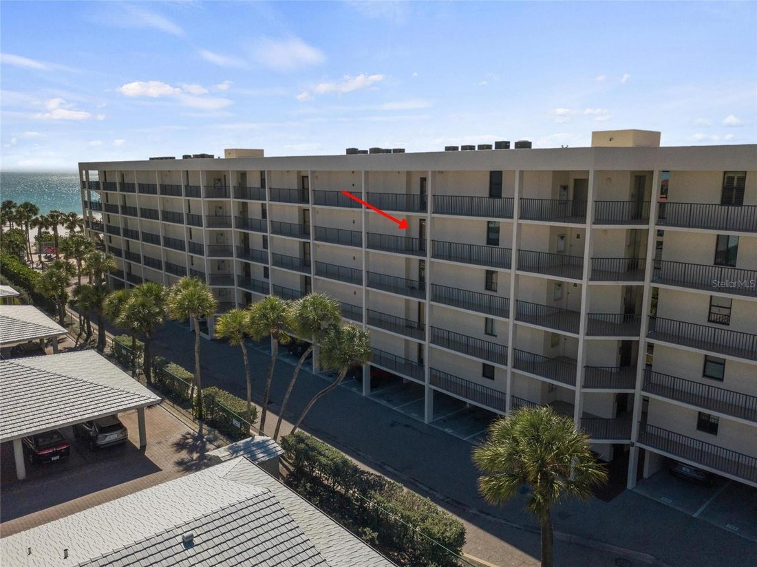 Condo in Siesta Key, Florida, United States 4 - 17737324