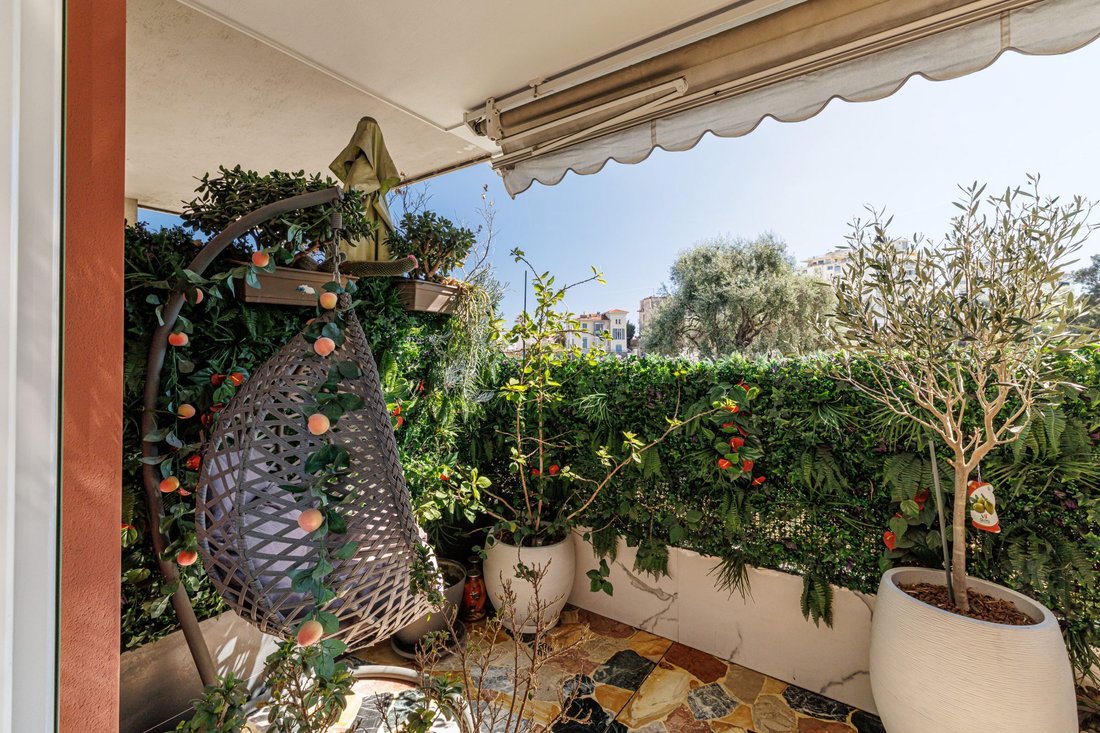 Apartment in Nice, Provence-Alpes-Côte d'Azur, France 3 - 17667706
