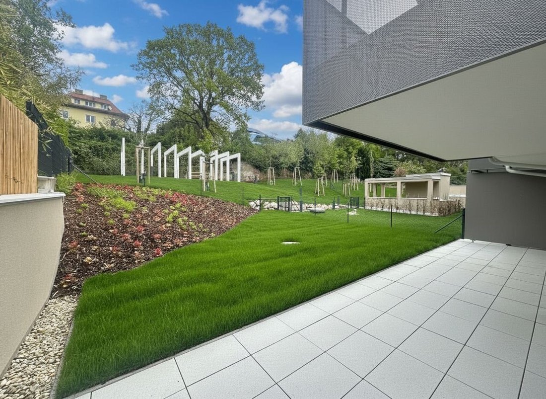 Apartment in Vienna, Wien, Austria 4 - 16430924