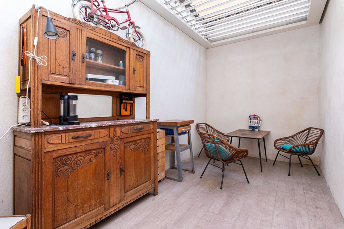 Apartment in Croix Rousse-Centre, Lyon 4e Arrondissement, Lyon 3 - 17735588
