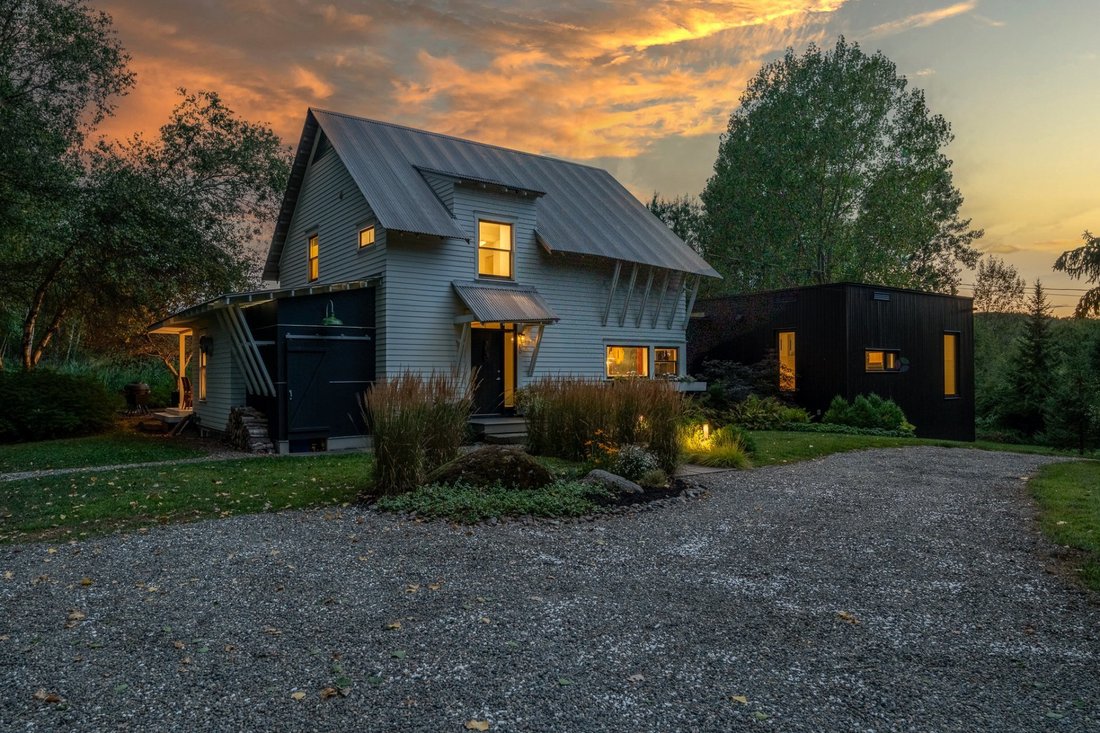 Casa a Bromont, Québec, Canada 3 - 16143021