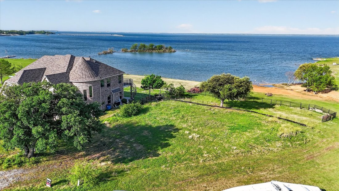 Land in Frisco, Texas, United States 1 - 16756513