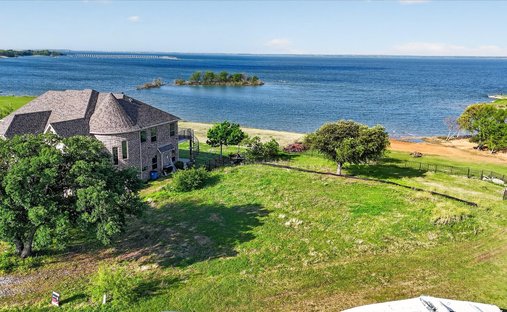 Land in Frisco, Texas, United States 1