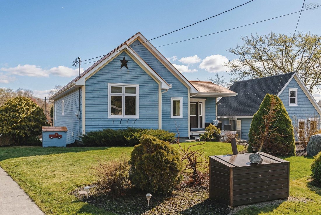 House in East River Point, Nova Scotia, Canada 3 - 17738867