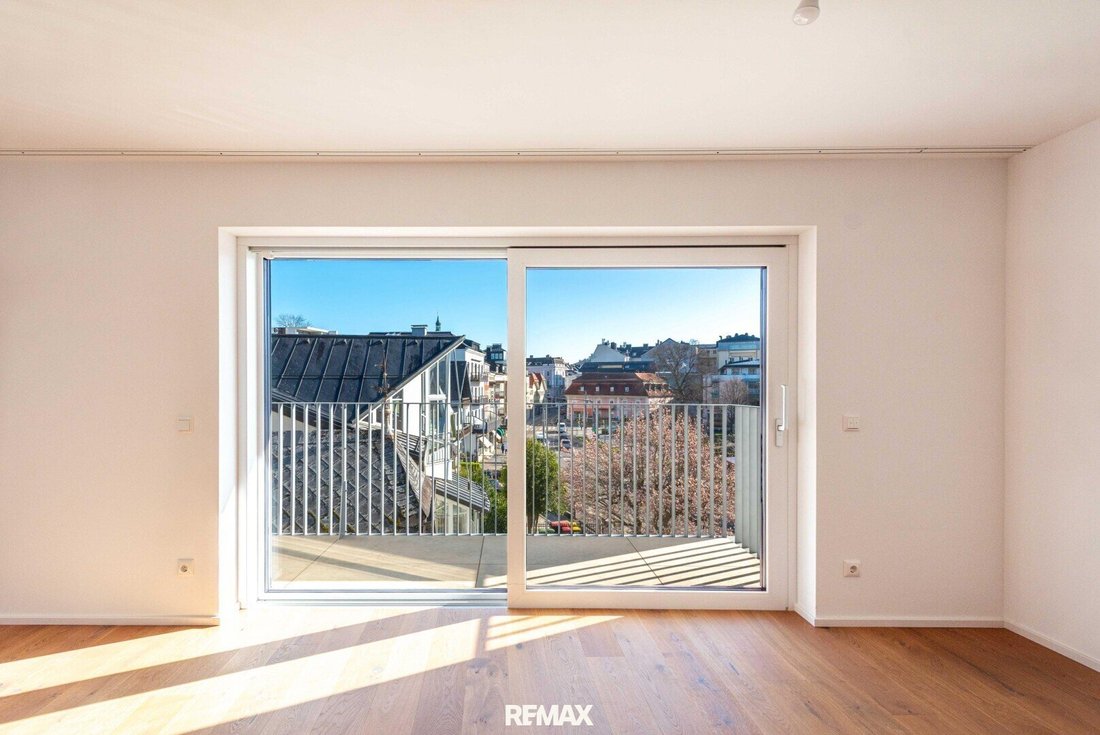 Apartment in Gmunden, Upper Austria, Austria 4 - 17316455