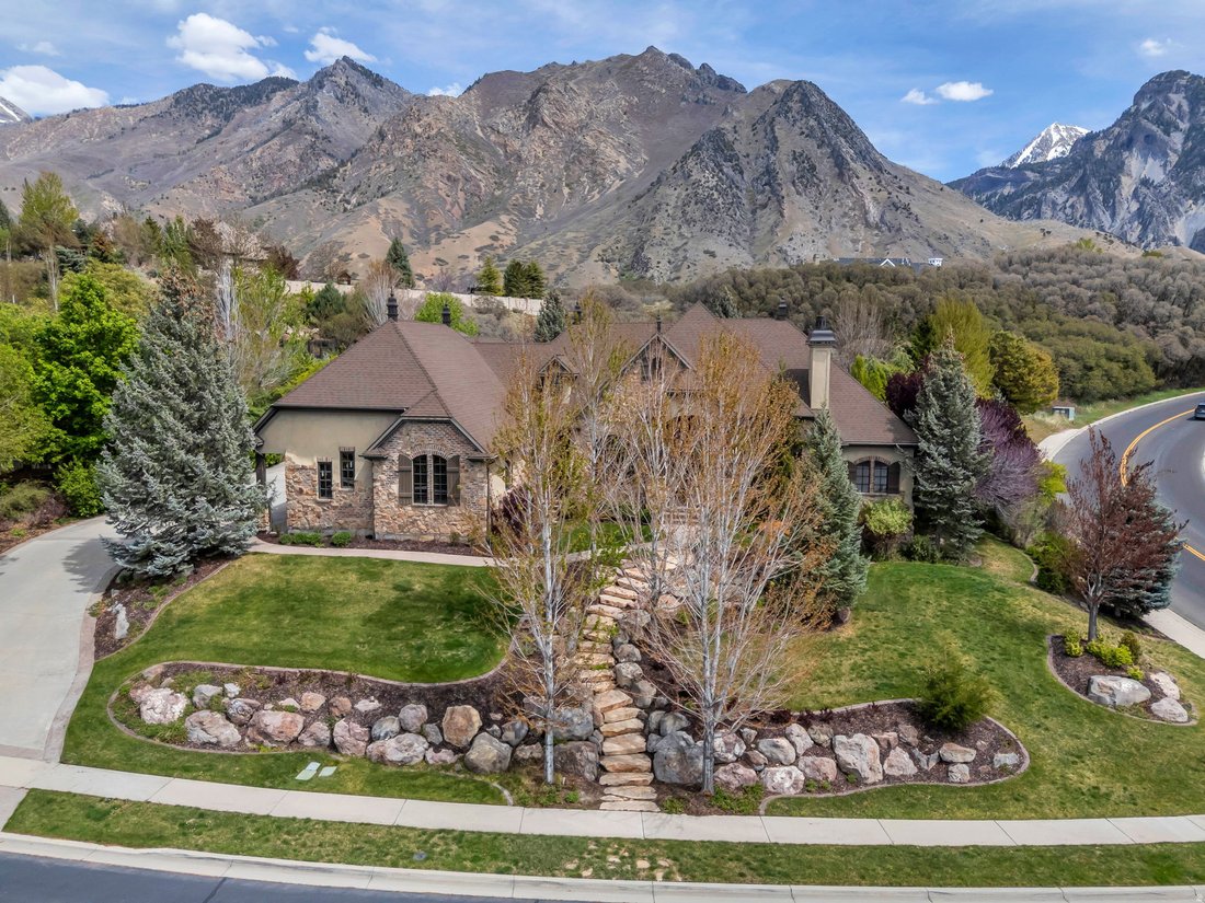 House in American Fork, Utah, United States 2 - 17736339