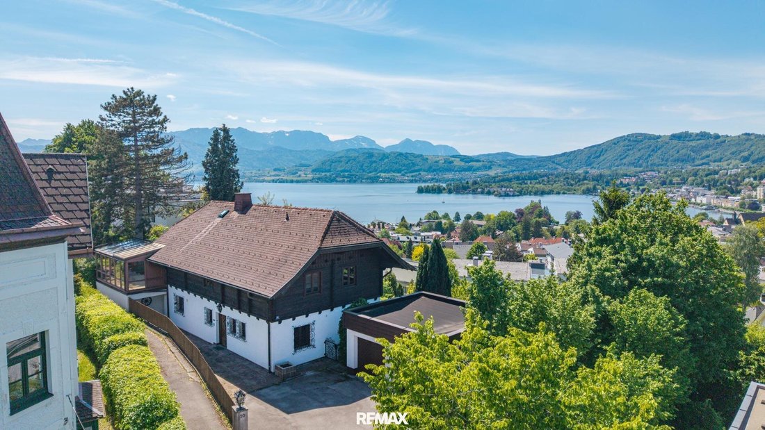 House in Gmunden, Upper Austria, Austria 3 - 17337788