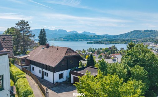 Maison à Gmunden, Haute-Autriche, Autriche 1