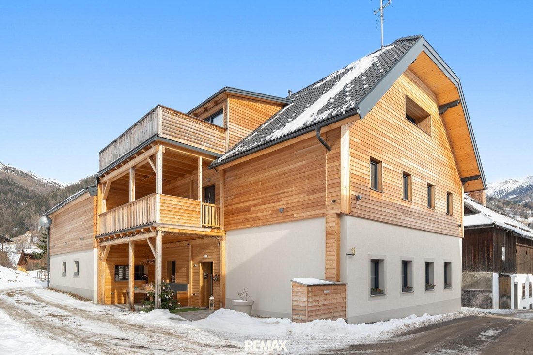 Rennweg am Katschberg, Carinthia, Austria 3 - 17449461