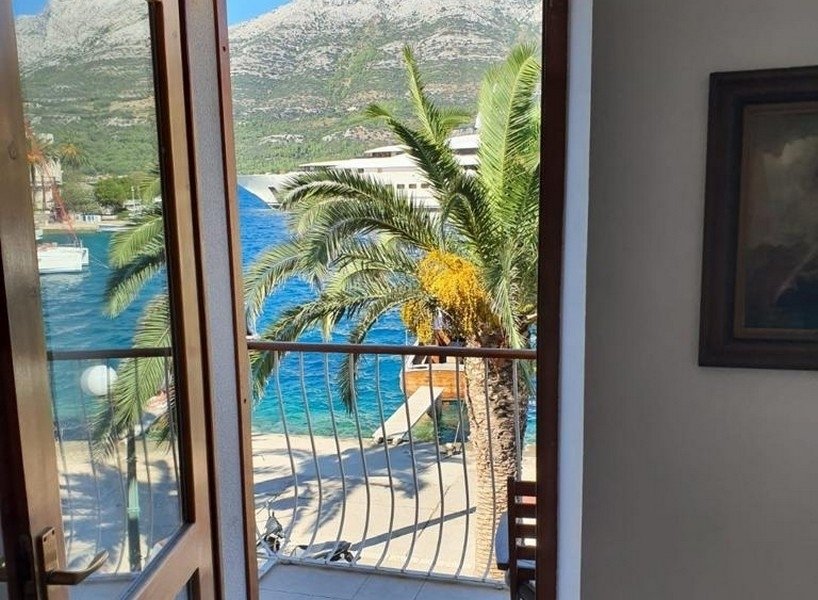 Townhouse in Gradski kotar Stari grad, Korcula, Dubrovnik-Neretva County 2 - 17738179