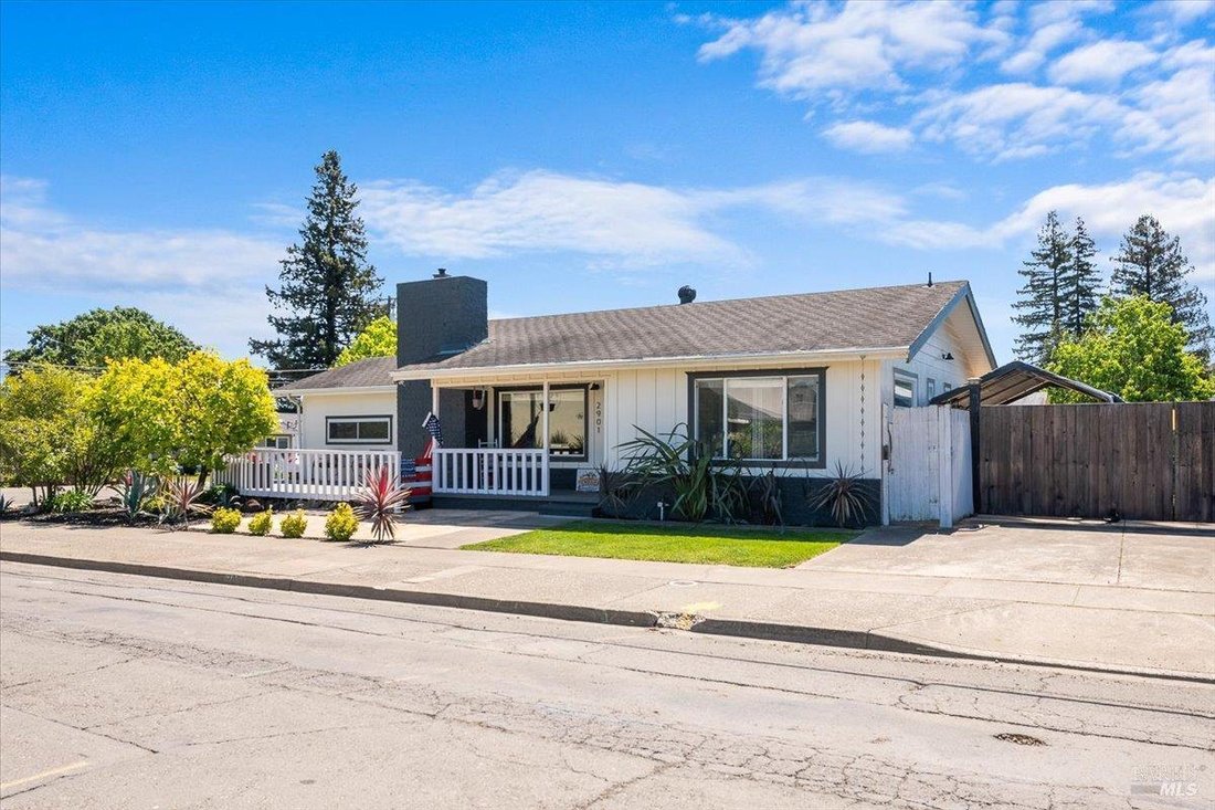 House in Napa, California, United States 3 - 17738766