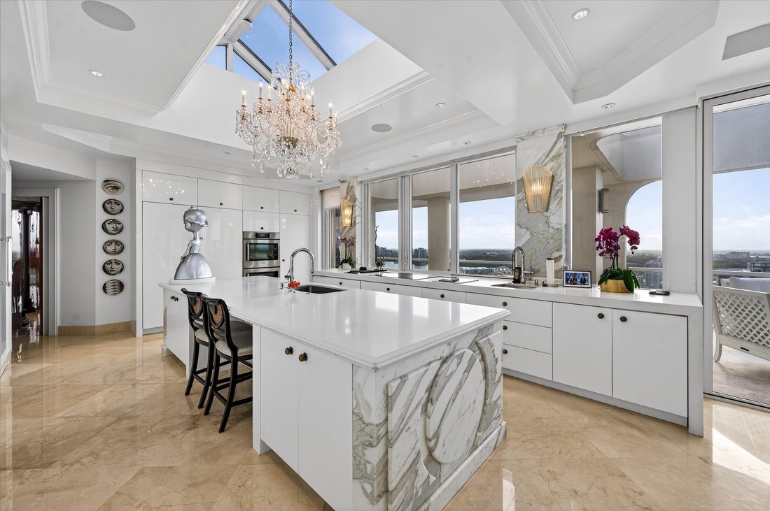 Condo in Golden Beach, Florida, United States 3 - 17736878