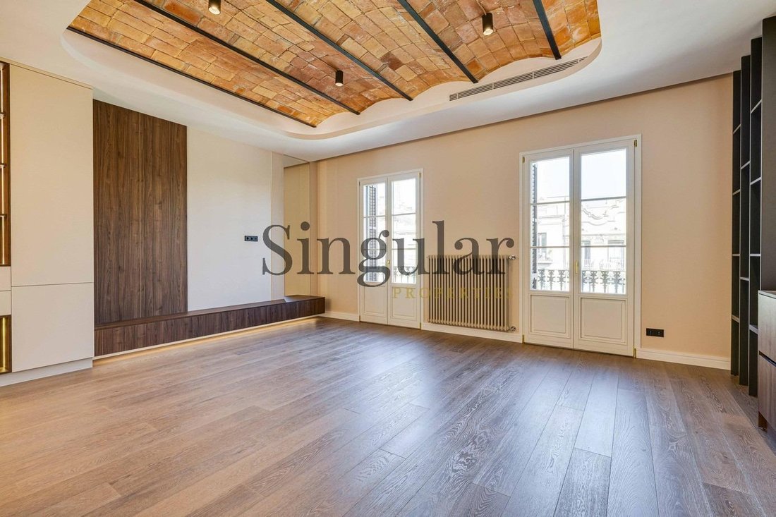 Apartment in Eixample, Barcelona, Spain 2 - 17737578