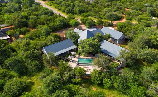 Estate in Maruleng Local Municipality, Limpopo, South Africa 1
