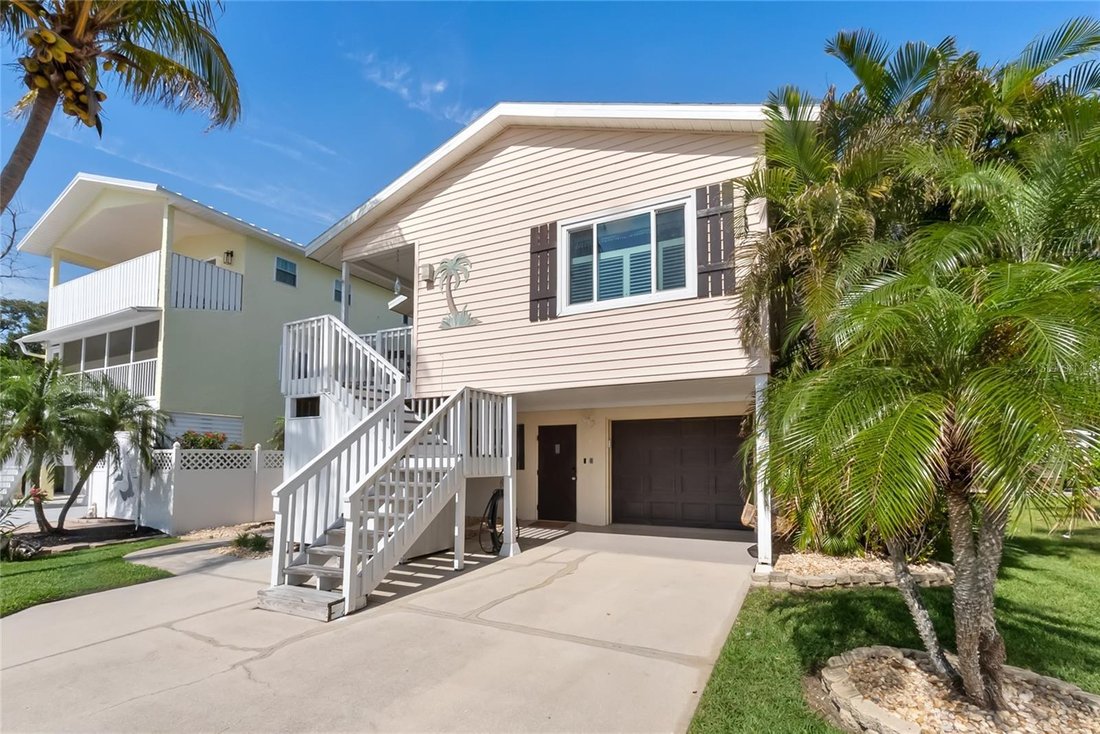 House in Holmes Beach, Florida, United States 4 - 17737353