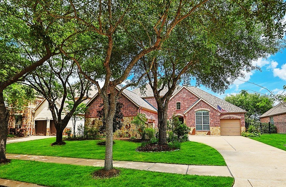 Maison à Katy, Texas, États-Unis 1 - 17739150