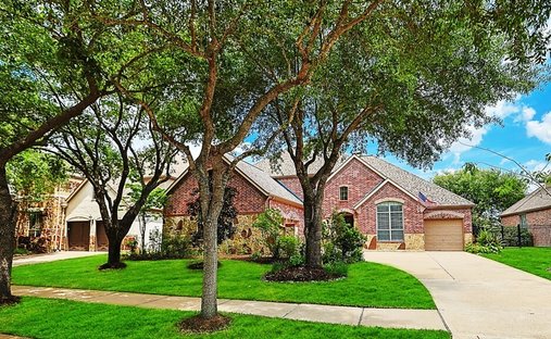 Haus in Katy, Texas, Vereinigte Staaten 1