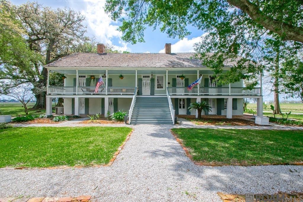 Casa a Oscar, Louisiana, Stati Uniti 1 - 17736353