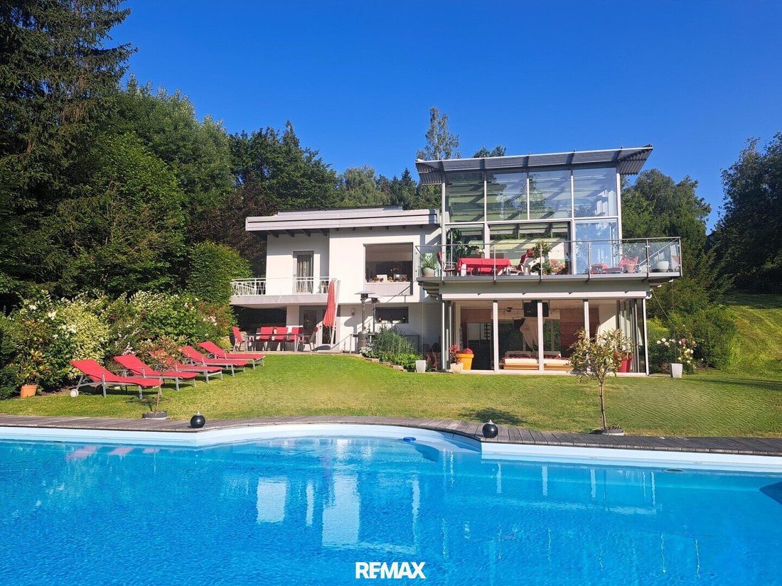 House in Idolsberg, Lower Austria, Austria 3 - 17526894