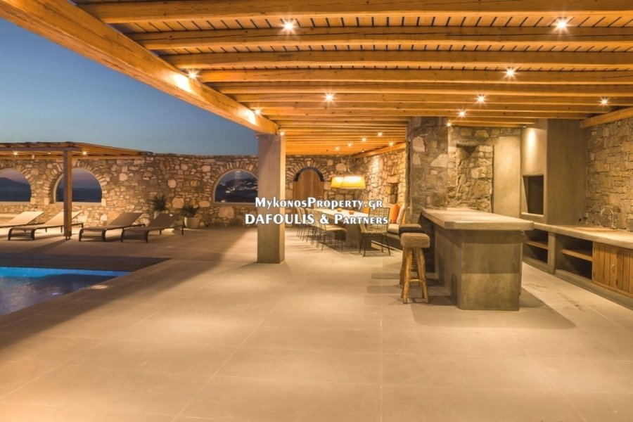 Villa in Mykonos, Aegean, Greece 5 - 17735945