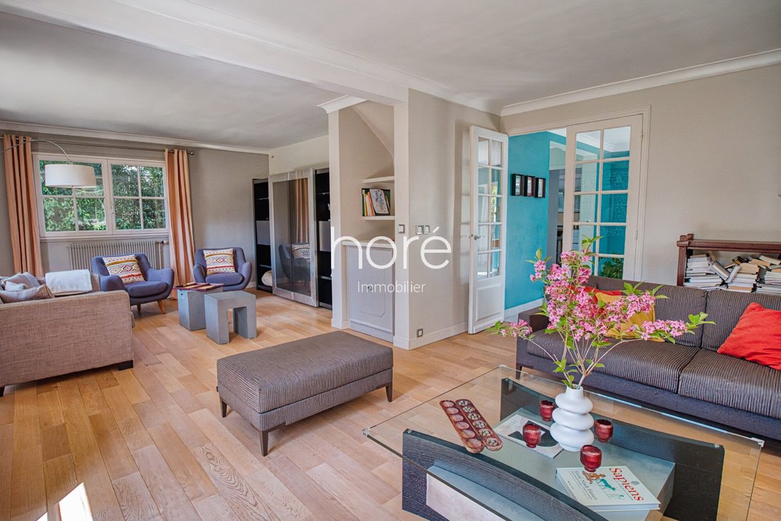 House in Centre Montmorency, Montmorency, France 4 - 17739861