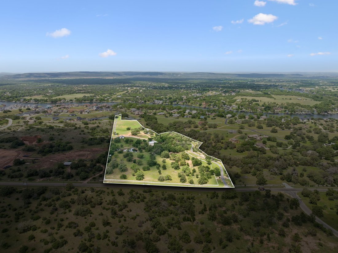 Farm Ranch in Kingsland, Texas, United States 2 - 17739098