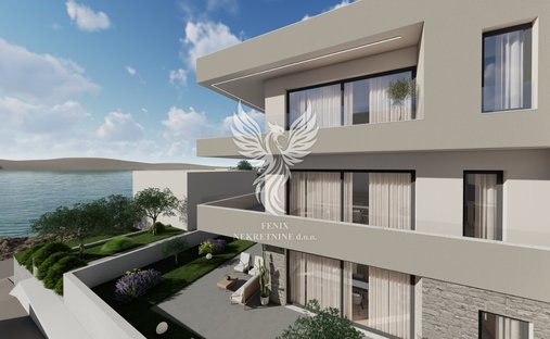 Apartment in Murter, Sibenik-Knin County, Croatia 1