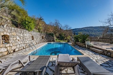 House in Tourrettes-sur-Loup, Provence-Alpes-Côte d'Azur, France 1 - 17371217