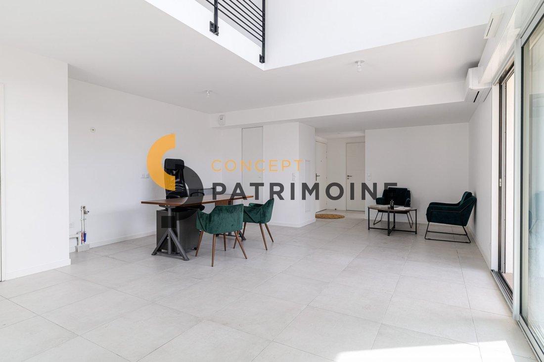 Apartment in Les Cougoulins-Rastines, Antibes, France 2 - 17498734