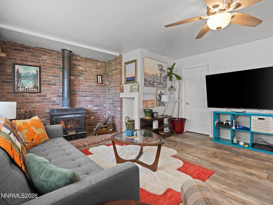 House in Indian Hills, Nevada, United States 5 - 17737439