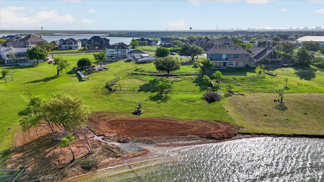 Land in Frisco, Texas, United States 4 - 16756513