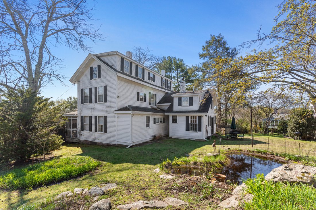 House in Needham, Massachusetts, United States 5 - 17736752