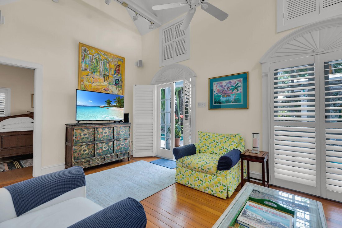 House in Key West, Florida, United States 5 - 17737680