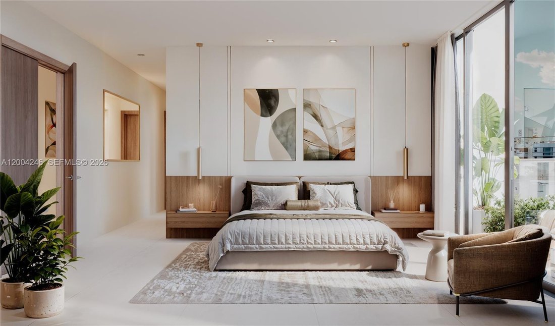 Condo in Bal Harbour, Florida, United States 5 - 17738033