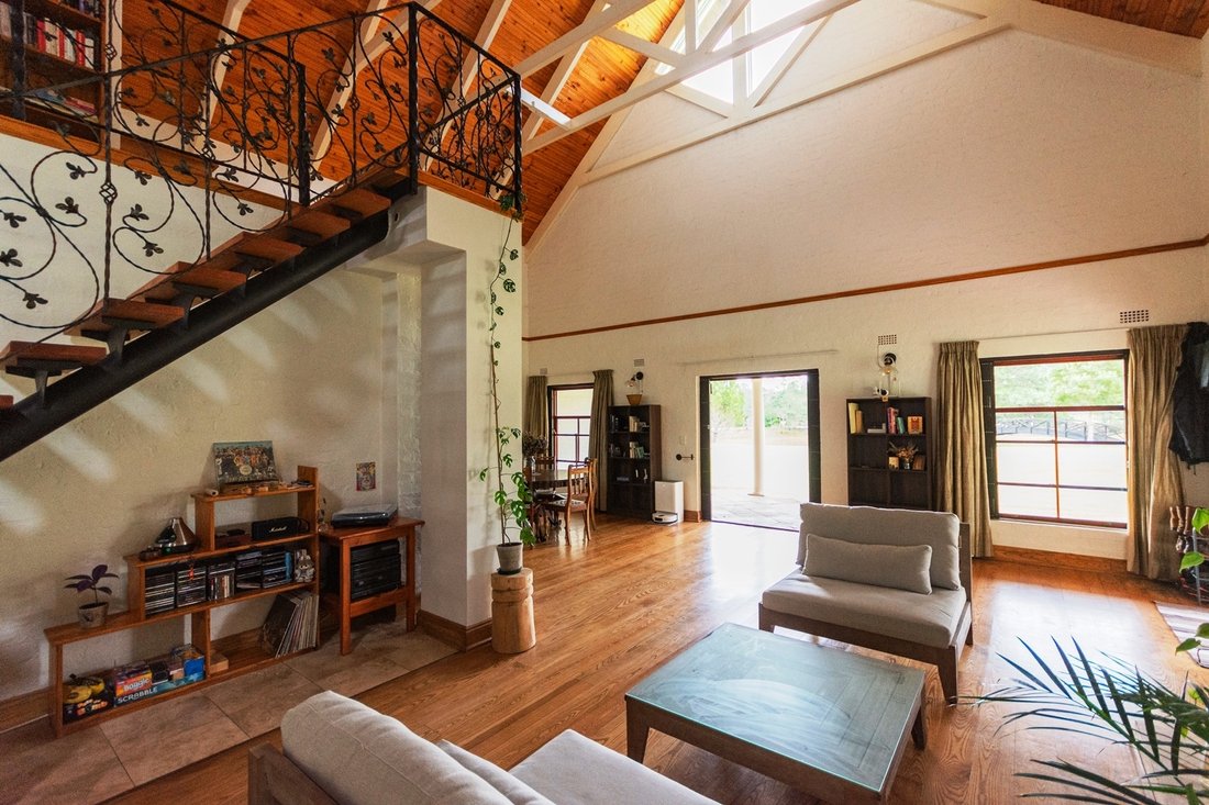 House in Wilderness Heights, Western Cape, South Africa 5 - 17738908