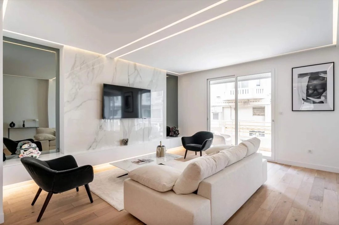 Apartment in La Source, Cannes, France 3 - 17735784