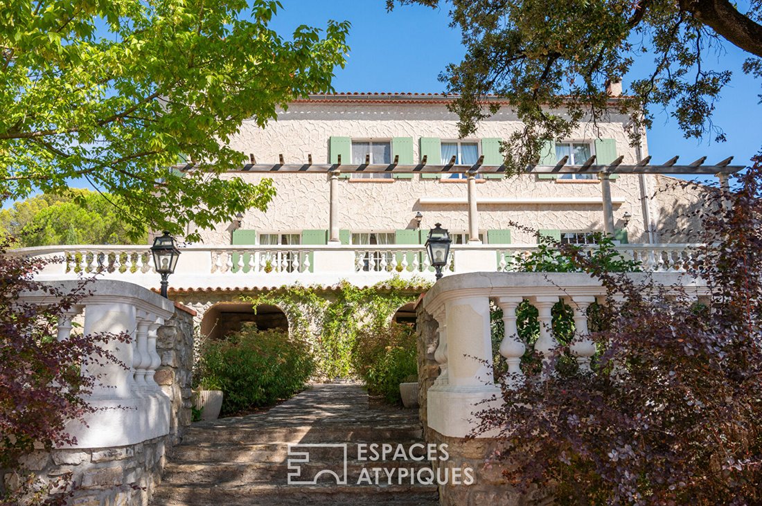 Villa in Puget-Ville, Provence-Alpes-Côte d'Azur, France 5 - 17735584